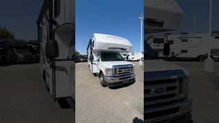 2025 Ford Class C Solera 22NF #motorhome #rv #van #rvliving #movinghome #rvreview #rvtour #ford
