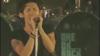 ONE OK ROCK - Where ever you are ( LIVE CONCERT - YOKOHAMA Stadium)2014