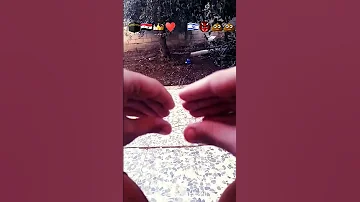 نحن المسلمون ان بس الله احنا ما بنخاف غير من الله 