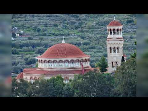 Video: Crkva Mine, Viktora i Vikentija u selu Kusva opis i fotografije - Rusija - sjeverozapad: Pskovska regija