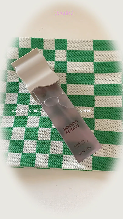 SAFF & CO Remedia Amoris 🪑🪵spryernya alus pisan ⭐️ #saffnco #remediaamoris #parfumlokal #parfum