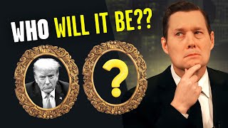 Donald Trump’s Options for Vice President RANKED! | Ep 893