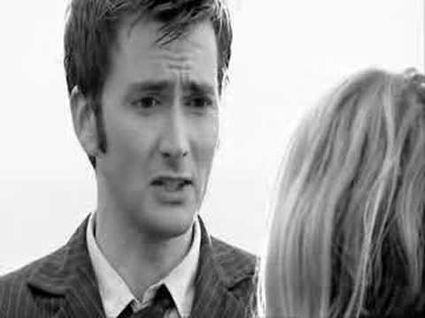 Doctor Who - A bad dream