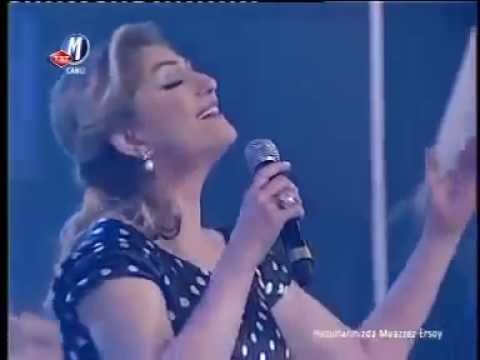 Muazzez ERSOY - TURNALAR UÇUN - YOLLARINA GÜL DÖKTÜM