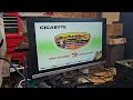 Lets try to boot windows 11 on a old 2008 pc