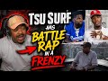 Tsu Surf aftermath. HITMAN HOLLA goes off!! Math Hoffa talks…