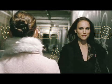 winner takes it all // female rage/sadness edit