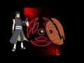 Obito  tobi mask fusion