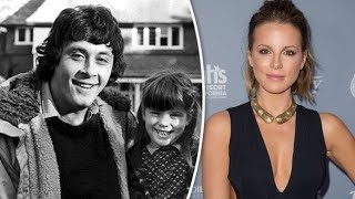 Kate Beckinsale Pays Tribute to Her Late Dad on 45th Anniversary of His Death at Age 31: 'How ...