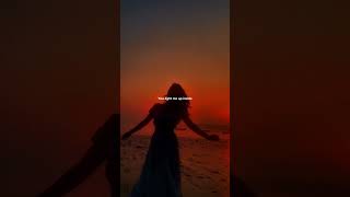 Shower - Becky G | lyrics | aesthetic | whatsapp Status | English songs | slowed | sped up #lyrics