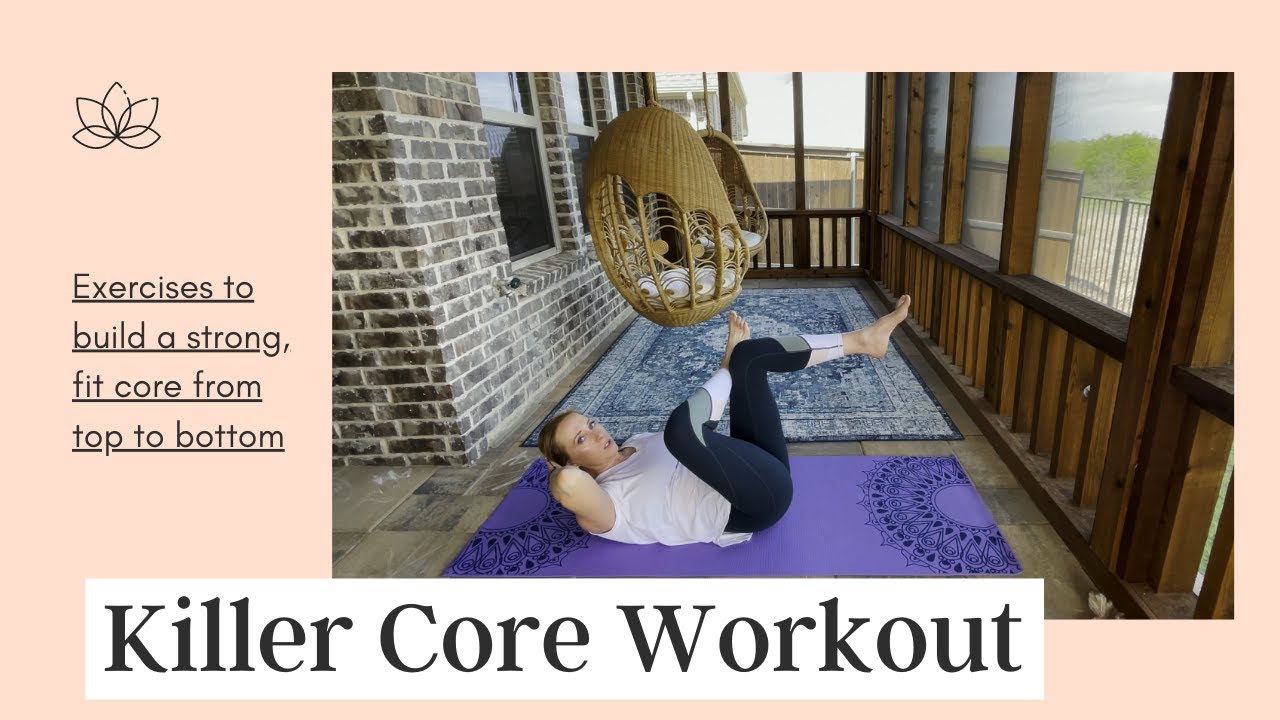 Killer Core