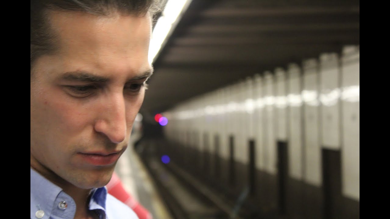 New York State of Mind (Reading) - Vlog Ep. 11