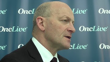 Dr. Jackson on the Toxicity Profile of Lenalidomide Maintenance in Myeloma