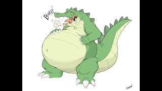 The Burp Compilation Final Trailer