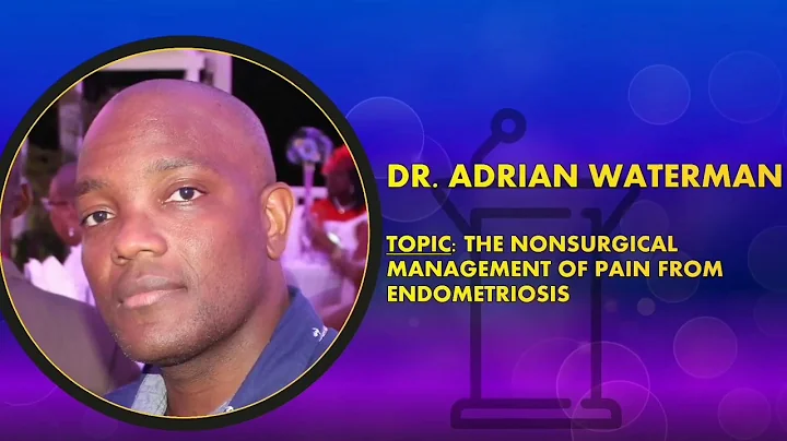 Dr. Adrian Waterman