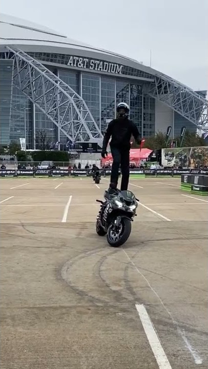 The Klx300r Supermoto Demo During | Please Subscribes to channel #klx300r #2M_Car_Hacker #klxbf