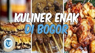 PRASMANAN MASAKAN MAKANAN SUNDA MURAH & ENAK | RM AROMA | kuliner bogor | food vlogger indo. 