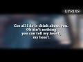 Nora En Pure - Tell My Heart ft. Dani Senior (Lyrics Video)