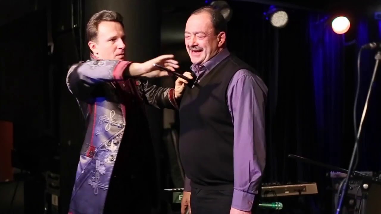 Фокусник на праздник 89166729638 - YouTube