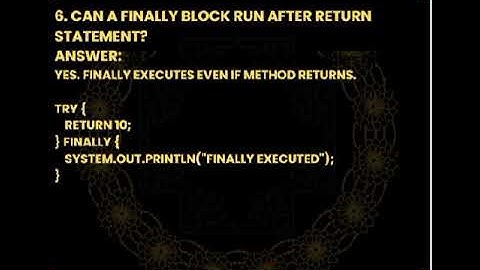 Interviewvragen voor uitzonderingsbehandeling.