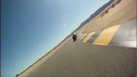 Chuckwalla - 3/4/12 - Clockwise - 7th Trackday