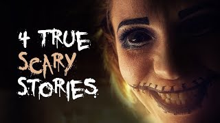 4 True Scary Stories From Reddit's Let's Not Meet | NSFW