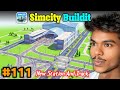 Build Two Lane Railway Track And Add New Big Station Build Two Lane Railway Track And Add New Big Station