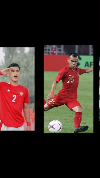 versi timnas indonesia🇲🇨 #fyp#timnasindonesia#psis#persib#persebaya#arema#trending#shorts#viral