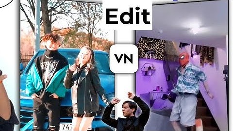 Smooth Velocity Video Editing Tutorial | How to Edit Velocity Video Android/IOS