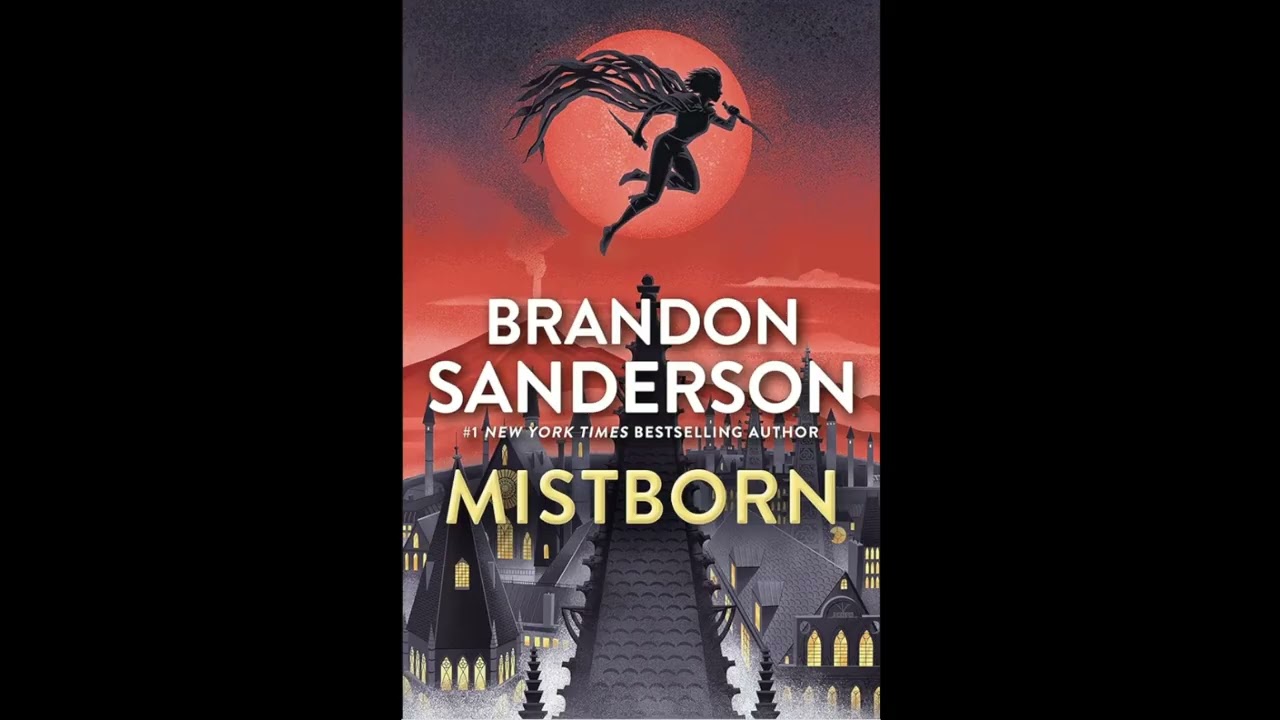 Misborn Prologue (voice training)