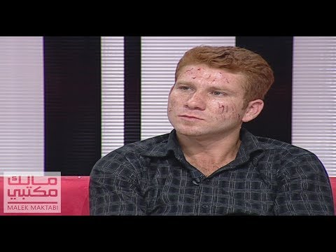 فيديو: واحد لأسفل ، خمسة للذهاب