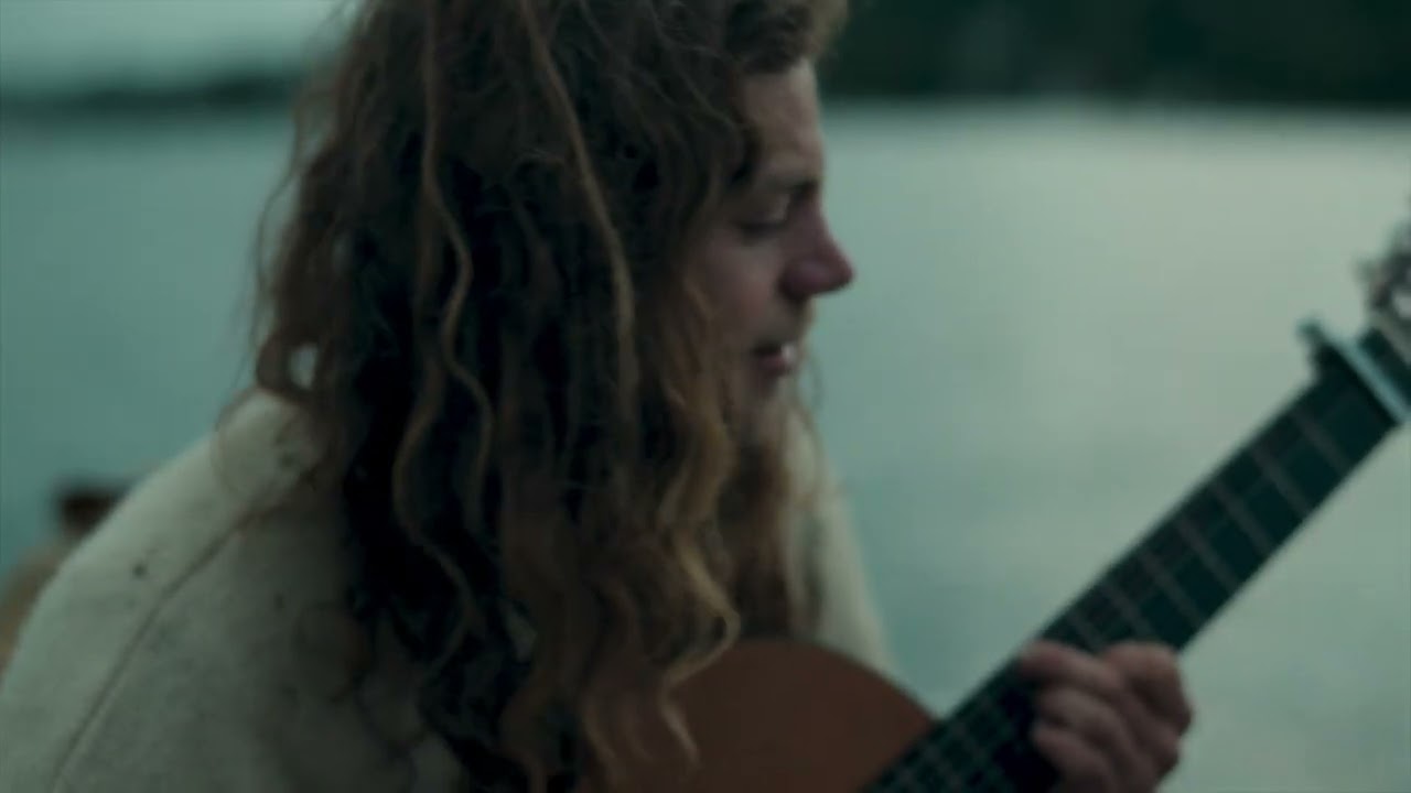 TeaLeaf - Bone Lace Weaver