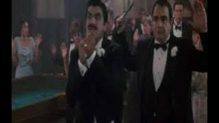 Moroneys best bits (Johnny Dangerously)