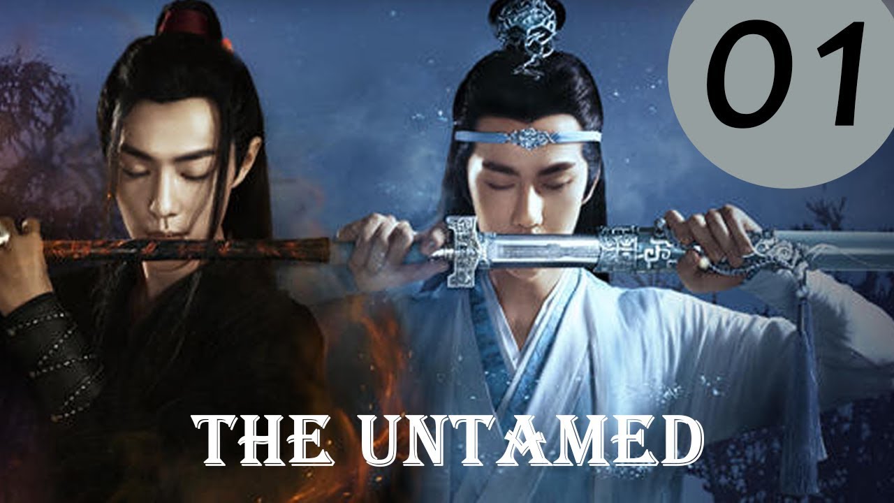 ⁣【ENG SUB 】《The Untamed》EP1——Starring: Xiao Zhan, Wang Yi Bo, Zoey Meng