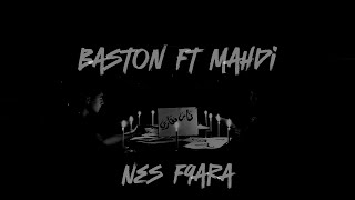 Baston Ft Mahdi | Nes F9ara - ناس فقراى  (Official Music Video)