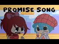 friday night funkin soft | promise | gacha animation (gacha club x fnf) | gya gacha