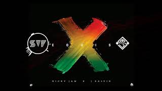 Nicky Jam & J Balvin - X (Equis) | SV7 Remix screenshot 4