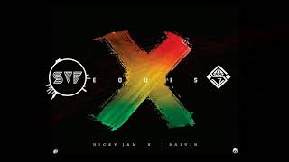 Nicky Jam & J Balvin - X (Equis) | SV7 Remix screenshot 5