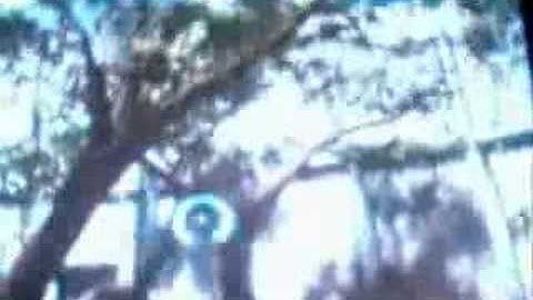 halo 3- out of isolation into the glitch