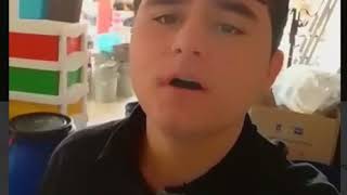 Cansever Ben Ne Günler Gördüm Smule