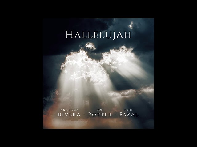 Hallelujah | Spontaneous Worship | Kimberly and Alberto Rivera with Don Potter & Ruth Fazal class=
