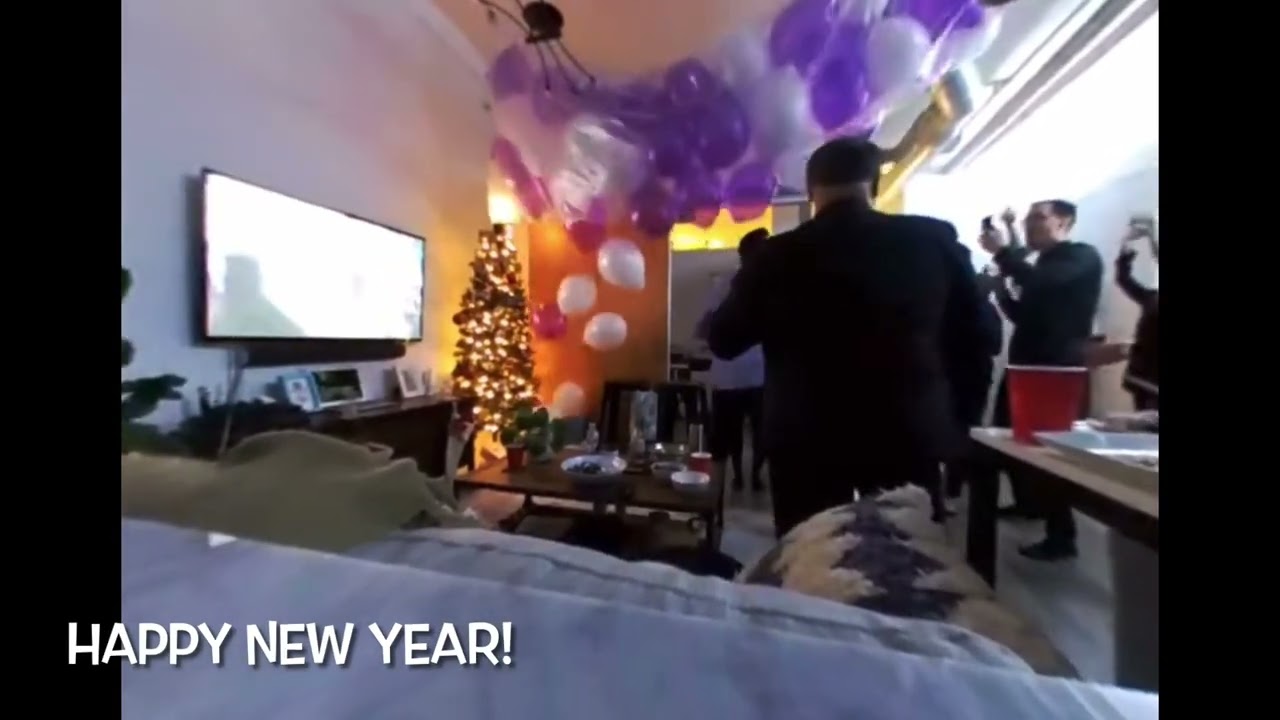 Happy New Year!!! 2017