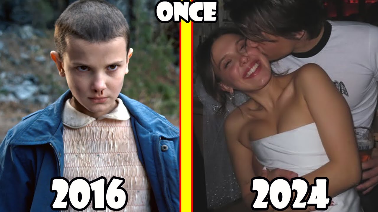 Stranger Things Antes Y Despu s 2024 Stranger Things Nombre Real stranger-things-antes-y-despu-s-2024-stranger-things-nombre-real