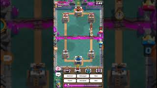 Clash Royal Play