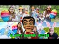 SLAPPY EASTER THE MOVIE! SLAPPY'S MOM TOOK THE EASTER BUNNY! SLAPPY DID IT!