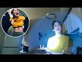 Nightmare Girlfriend Won't Go Down Without A Fight