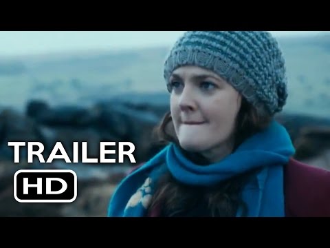 Miss You Already Official Trailer #1 (2015) Drew Barrymore, Toni Collette Movie HD
