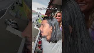 Watching F1 race in 2023 #f1 #formula1 #maxverstappen