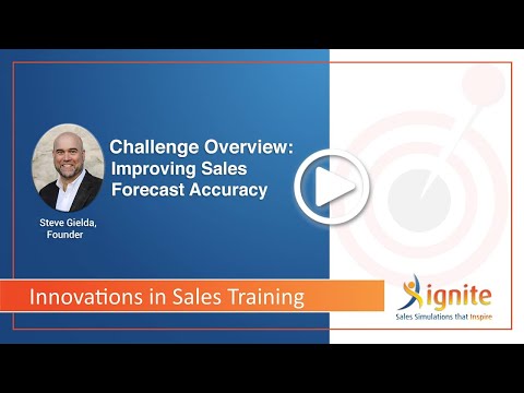 Ignite Selling -