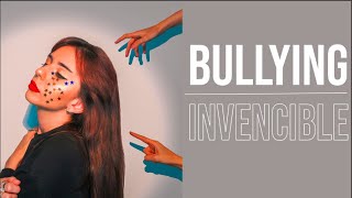 Los secretos detrás de mi canción sobre bullying | INVENCIBLE | MILA